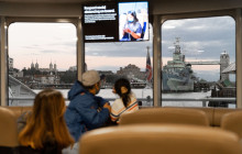 Uber Boat By Thames Clippers6