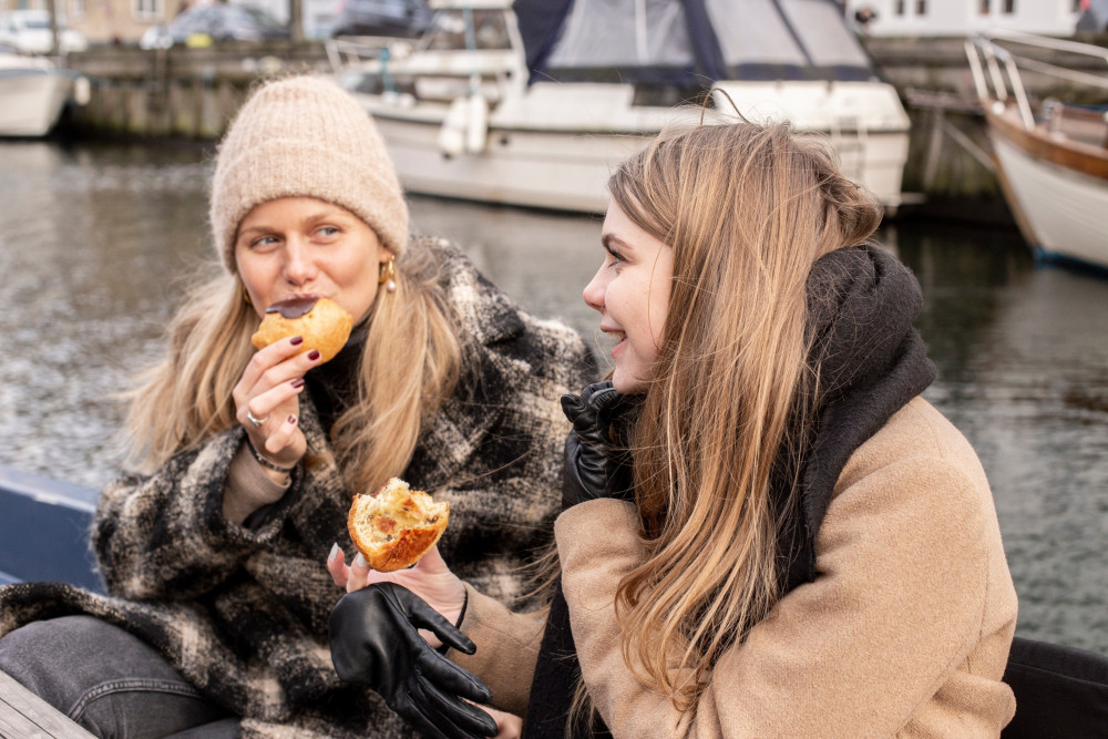 GoBoat Denmark