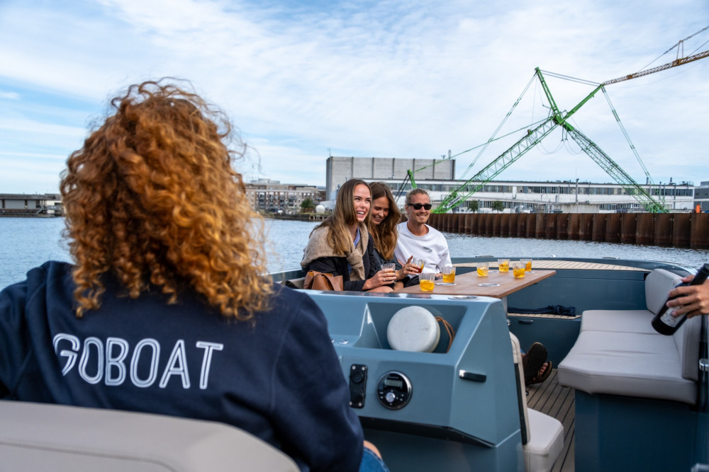 GoBoat Denmark