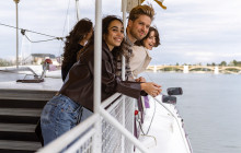 Silverline Cruises Kft.1