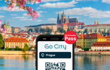 Go City Sightseeing Pass7