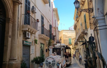 Puglia By Design srls - YLTOUR DMC5
