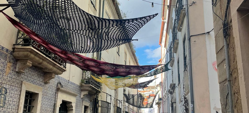 Small Group Aveiro & Coimbra With a Cruise in Ria de Aveiro