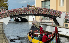 Meridian4People - Portugal & Spain4