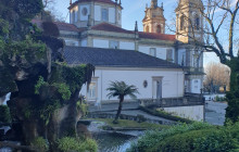 Meridian4People - Portugal & Spain4