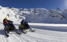 Best of Switzerland Tours AG8