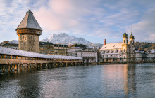 Best of Switzerland Tours AG11
