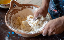 Paraiso Huatulco DMC18