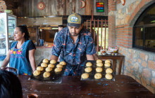 Paraiso Huatulco DMC1