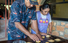 Paraiso Huatulco DMC19