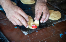 Paraiso Huatulco DMC20