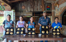 Paraiso Huatulco DMC21