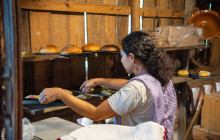 Paraiso Huatulco DMC22