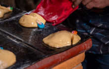 Paraiso Huatulco DMC23