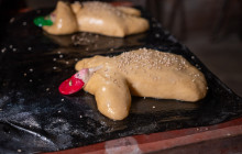 Paraiso Huatulco DMC25