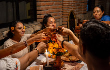 Paraiso Huatulco DMC26