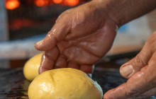 Paraiso Huatulco DMC28