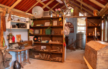 Paraiso Huatulco DMC30