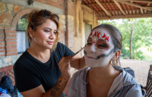 Paraiso Huatulco DMC32