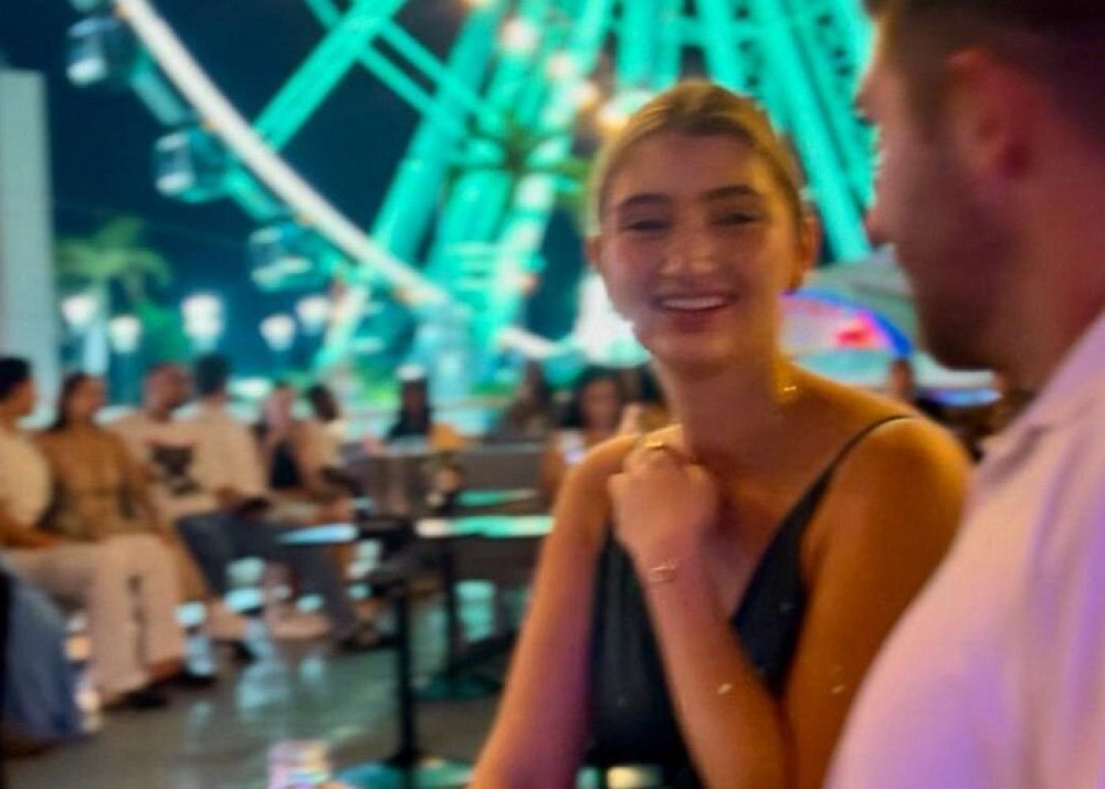 Top Rated Miami Night Skyline Cruise with Open Bar
