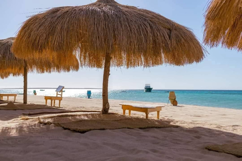 Hurghada Daily Tours