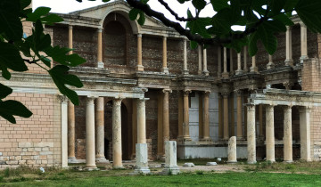 A picture of 5 Day Seven Churches of Revelation Tour