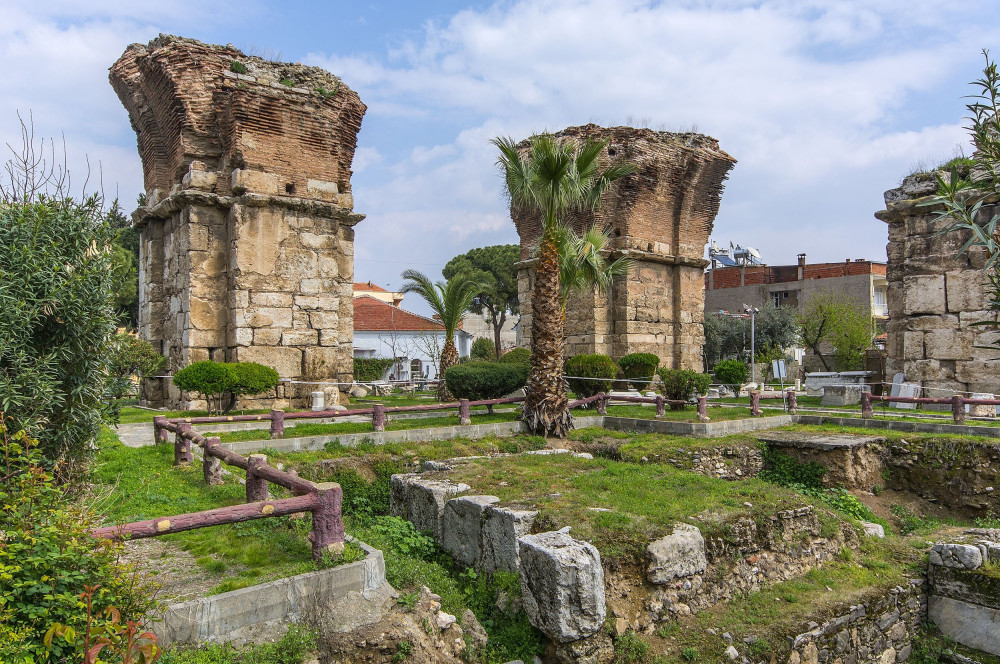 SMART TURKEY TOURS