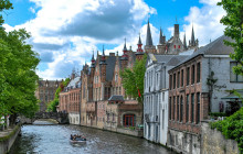 Paris City Vision898