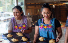 Paraiso Huatulco DMC37