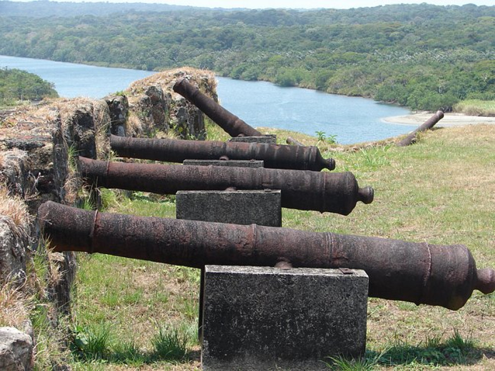 Rainforest Adventures - Panama