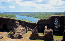 Rainforest Adventures St Lucia1