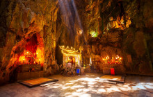 Truong Sa Tourist Vietnam DMC1