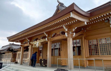 Tuyi Group Japan Co., Ltd.10