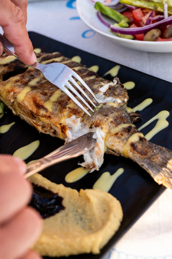 Spiridakos Skafi Anapsichis N.E.P.A.