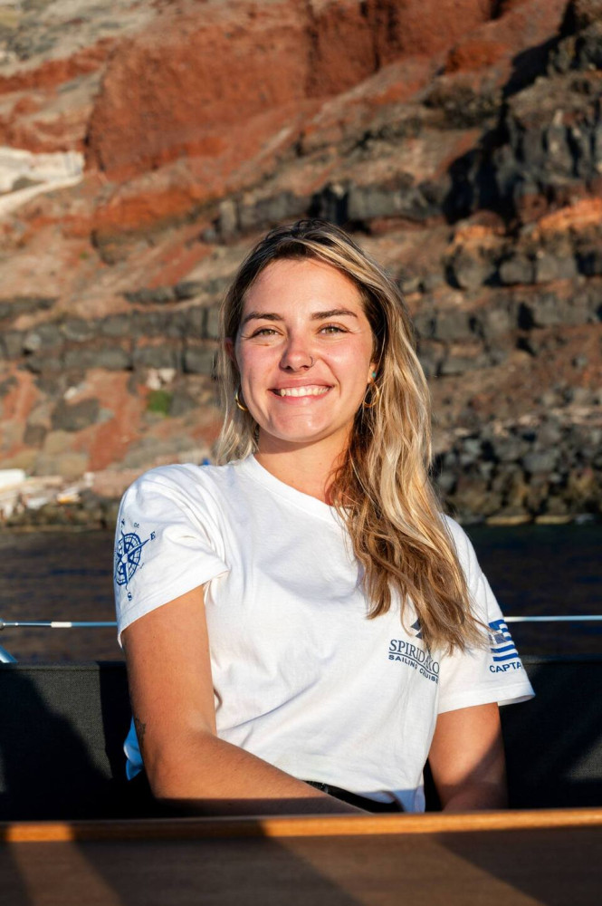 E. SPIRIDAKOS N.E.P.A.