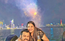 Saigon River Tour Co. Ltd.1