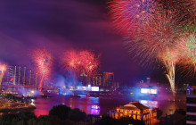 Saigon River Tour Co. Ltd.2