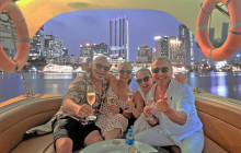 Saigon River Tour Co. Ltd.4