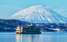 Tuyi Group Japan Co., Ltd.8