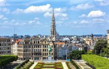 Global Enterprises bv9