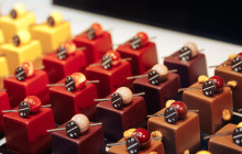 Global Enterprises bv8