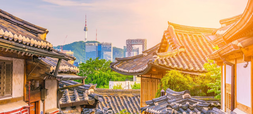 Private Seoul City Tour From Incheon Cruise Port