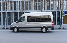 ARATOURS SA (AlpTransfer, AlpExcursion, Switzerland Tour)11