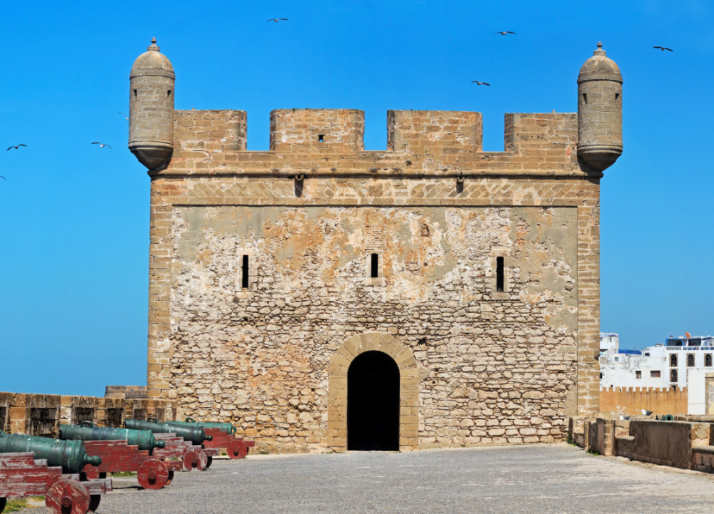 Morocco come with us tours