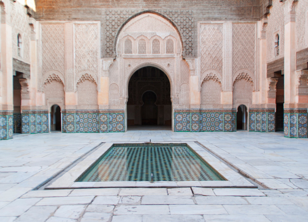 From Agadir : Private 3-Days Tour to Essaouira & Marrakech