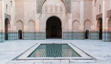 A picture of From Agadir : Private 3-Days Tour to Essaouira & Marrakech