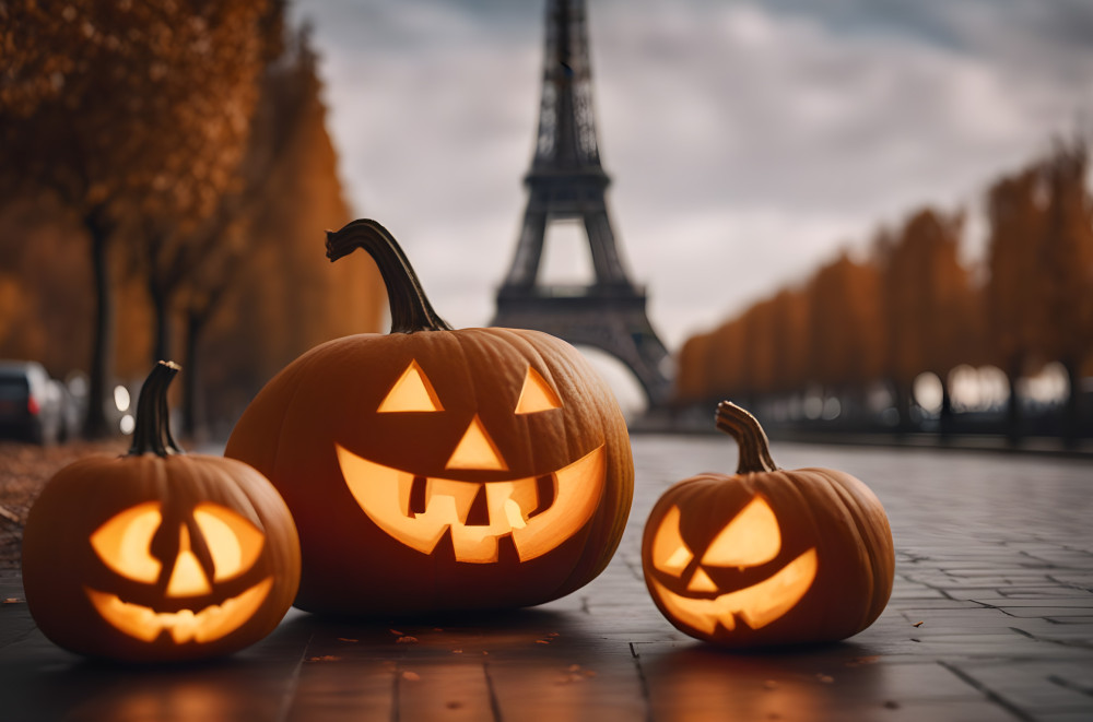 Guided Halloween Journey At The Dark Secrets Of Paris