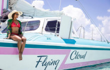 FLYING CLOUD LTD1