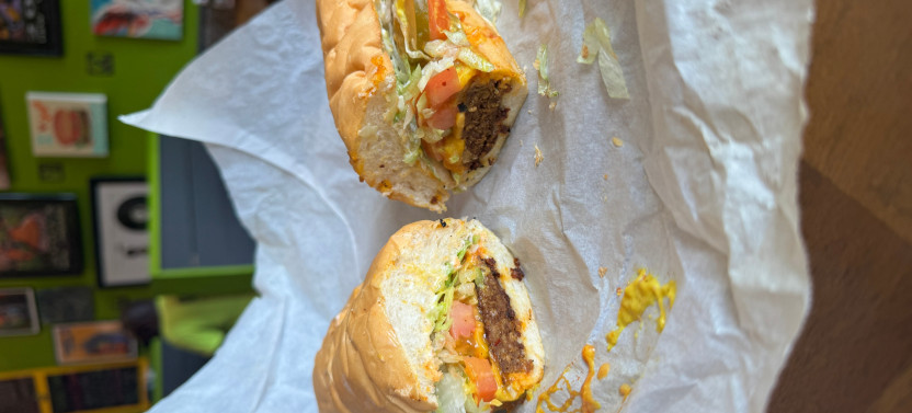 Vegan New Orleans Food Tour