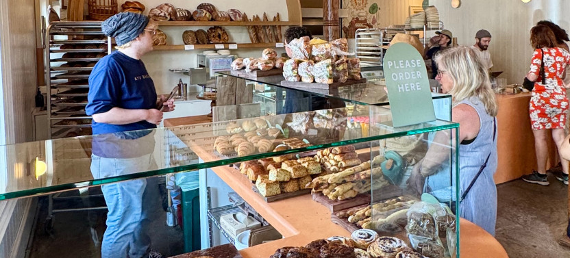 Vegan New Orleans Food Tour